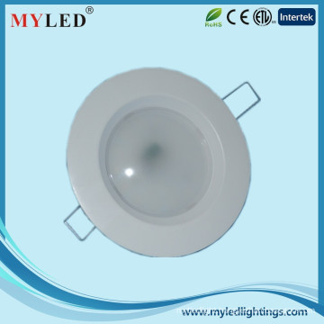 High Quality 4inch Mini Led Downlight,9w Super Thin Mini Led Side Marker Lamp